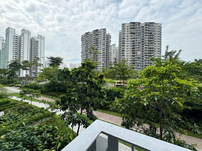 Condominium for Rent: Seletar, D28, 797390