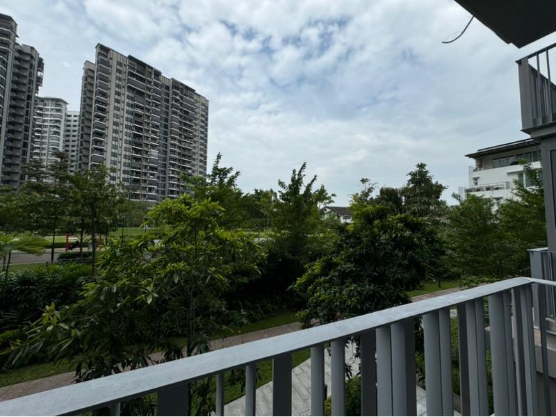 Condominium for Rent: Seletar, D28, 797390