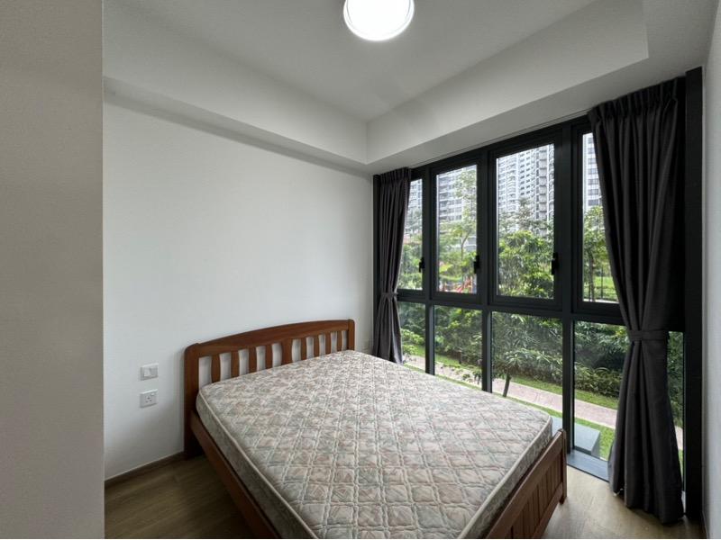 Condominium for Rent: Seletar, D28, 797390