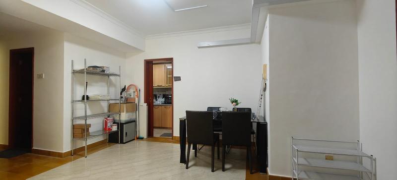 Prop-GPT: Condominium: D01 Cecil Emerald Garden