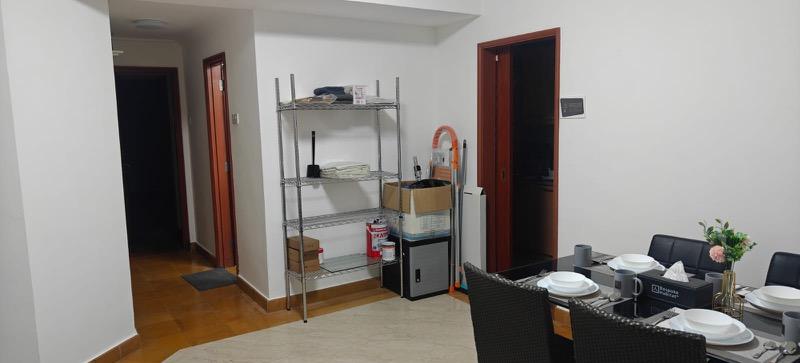 Condominium for Rent, Emerald Garden Condominium Room Rental, $1,450, 1 Bed 1 Bath 250 sqft $5.80 psf, SGD 1,450 | 999-year Leasehold