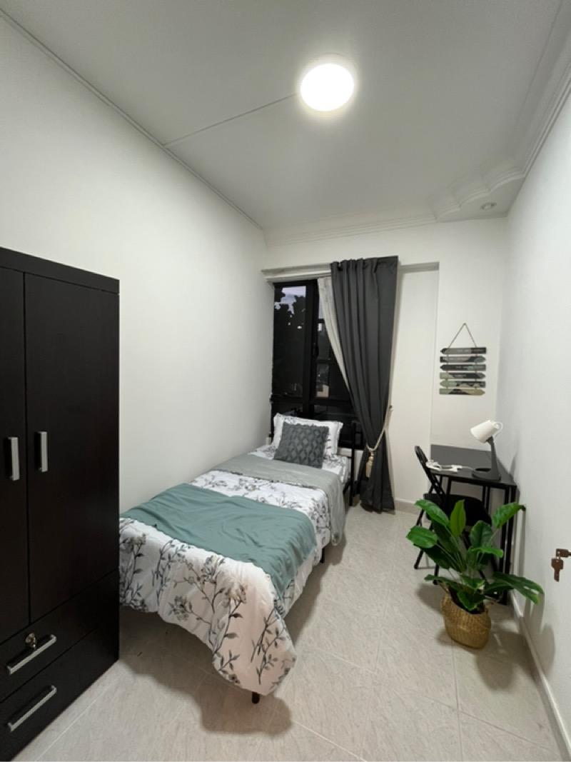Prop-GPT: Condominium: D03 Tiong Bahru Central Green