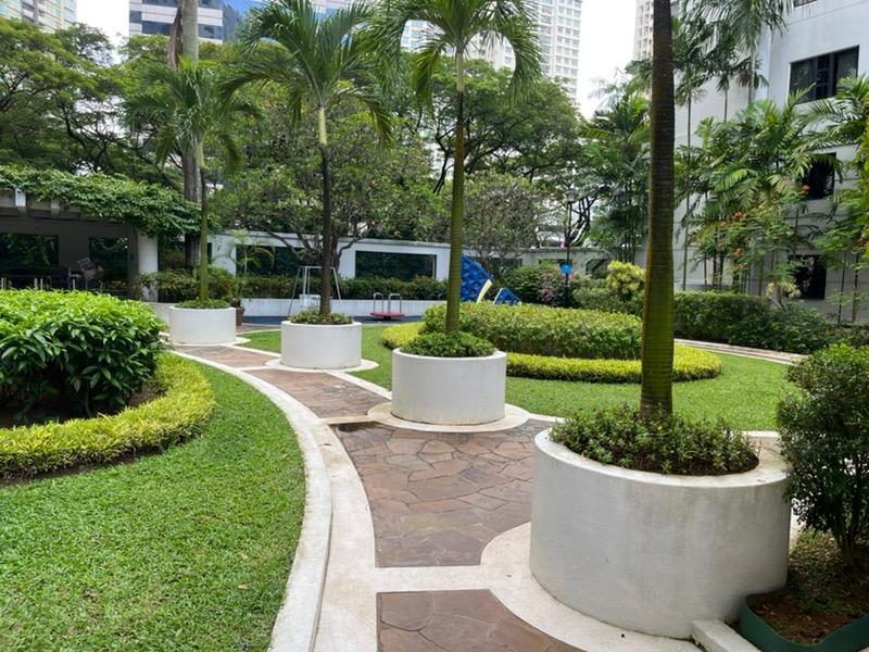 Condominium for Rent, Central Green Condominium Room Rental, $1,400, 1 Bed 1 Bath 100 sqft $14.00 psf, SGD 1,400 | 99-year Leasehold