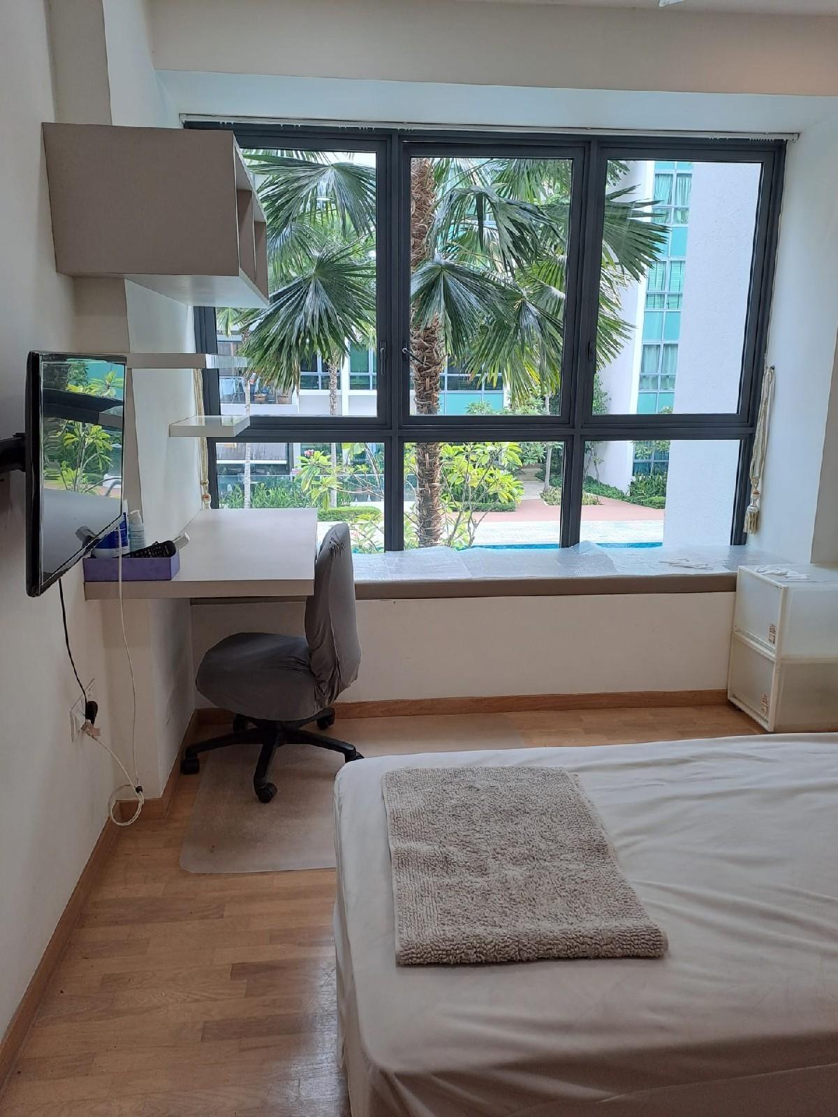 Prop-GPT: Condominium: D17  The Gale