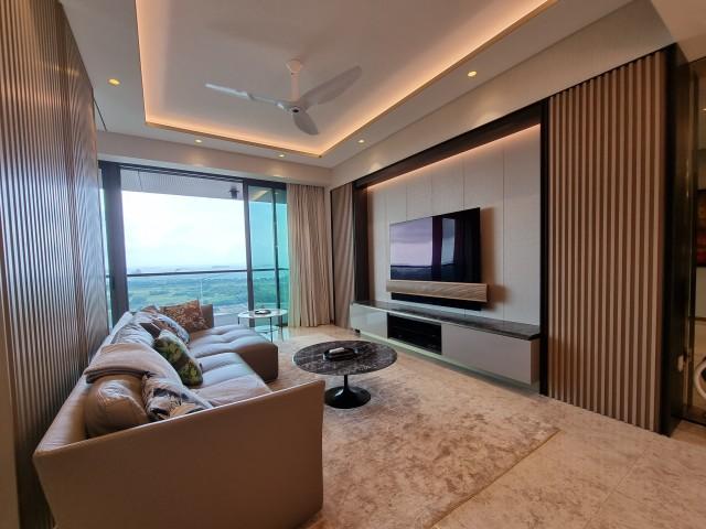 Prop-GPT: Condominium: D01 Marina Marina One Residences
