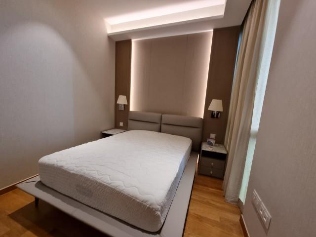 Condominium for Rent, Marina One Residences Condominium For Rent, $13,800, 2 Bed 3 Bath 1,528 sqft $9.03 psf, SGD 13,800 | 99-year Leasehold