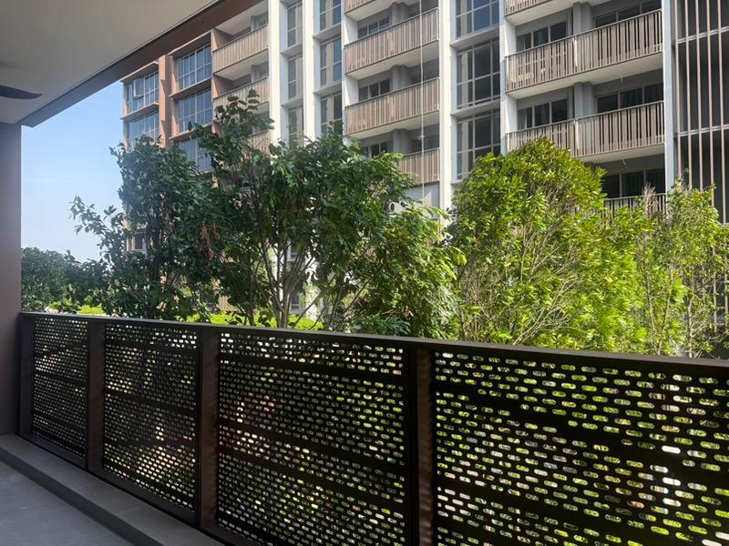 Condominium for Rent, Pasir Ris 8 Condominium For Rent, $6,000, 3 Bed 2 Bath 1,066 sqft $5.63 psf, SGD 6,000 | 99-year Leasehold