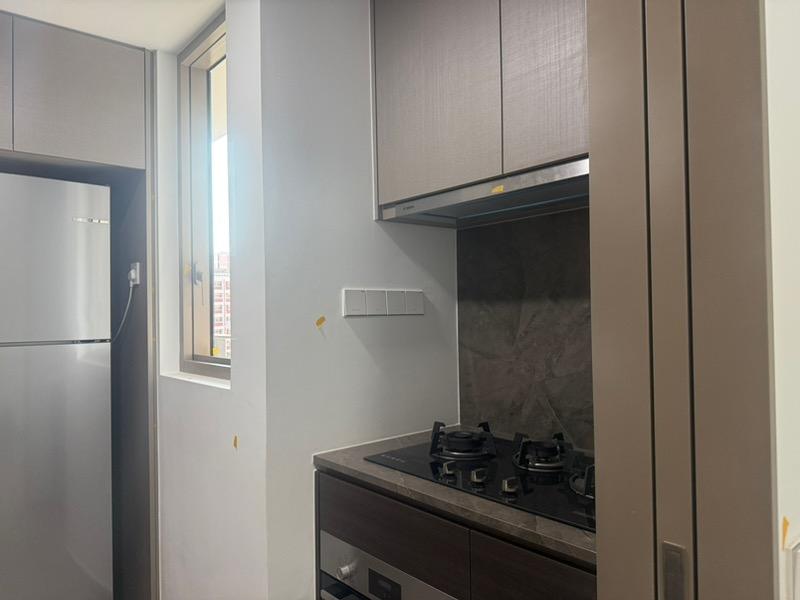 Condominium for Rent, Pasir Ris 8 Condominium For Rent, $6,000, 3 Bed 2 Bath 1,066 sqft $5.63 psf, SGD 6,000 | 99-year Leasehold