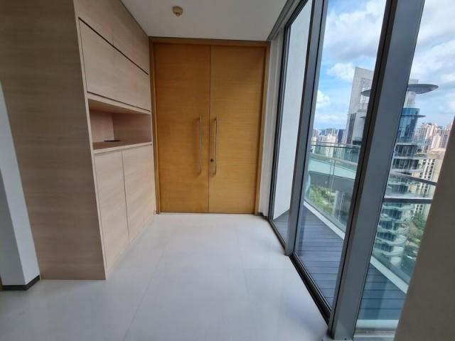 Prop-GPT: Condominium: D10  Cliveden at Grange
