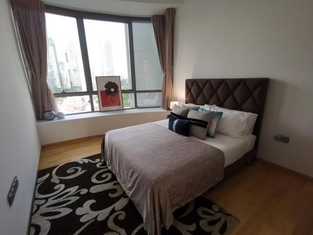 Prop-GPT: Condominium: D10  Cliveden at Grange