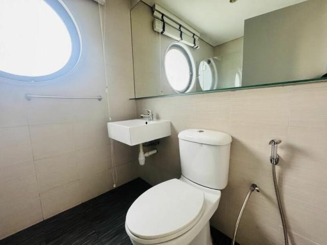 Condominium for Rent, Delfi Orchard Condominium For Rent, $5,500, 2 Bed 1 Bath 1,292 sqft $4.26 psf, SGD 5,500 | Not Applicable