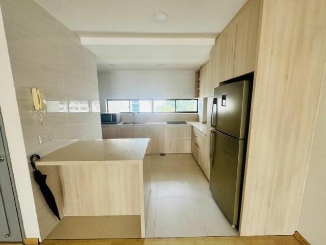Condominium for Rent, Delfi Orchard Condominium For Rent, $5,500, 2 Bed 1 Bath 1,292 sqft $4.26 psf, SGD 5,500 | Not Applicable