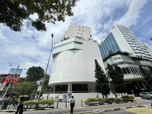 Condominium for Rent, Delfi Orchard Condominium For Rent, $5,500, 2 Bed 1 Bath 1,292 sqft $4.26 psf, SGD 5,500 | Not Applicable