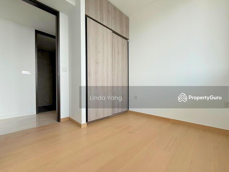 Condominium for Rent, Irwell Hill Residences, SGD 5,500 | 99-year lease