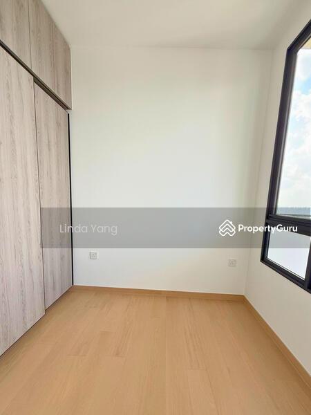 Condominium for Rent, Irwell Hill Residences, SGD 5,500 | 99-year lease