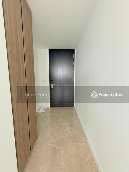 Condominium for Rent, Irwell Hill Residences, SGD 5,500 | 99-year lease