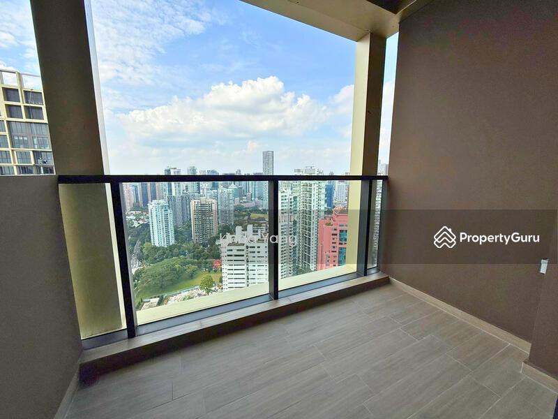 Condominium for Rent, Irwell Hill Residences, SGD 5,500 | 99-year lease