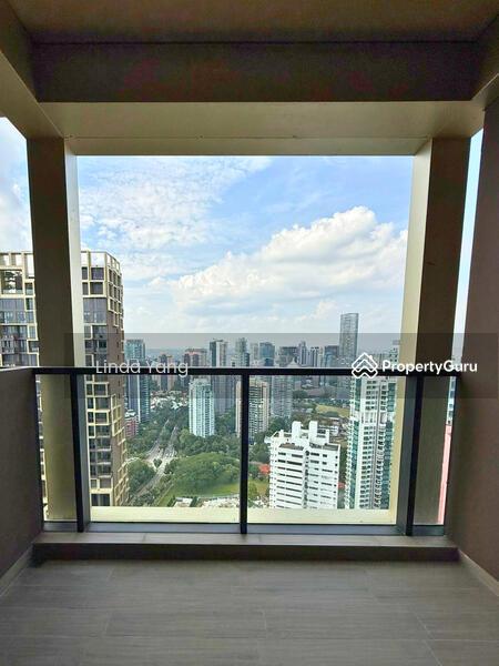 Condominium for Rent, Irwell Hill Residences, SGD 5,500 | 99-year lease