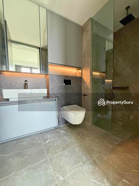 Condominium for Rent, Irwell Hill Residences, SGD 5,500 | 99-year lease