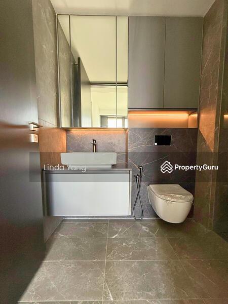 Condominium for Rent, Irwell Hill Residences, SGD 5,500 | 99-year lease