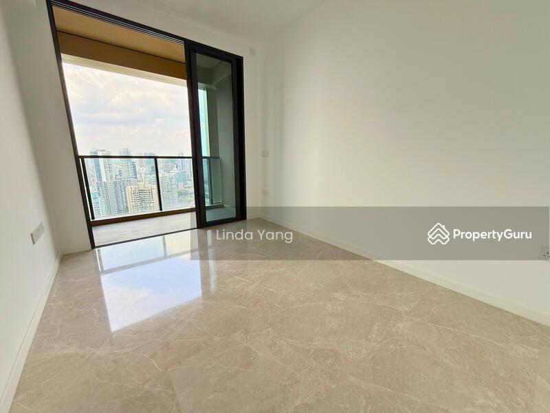 Condominium for Rent, Irwell Hill Residences, SGD 5,500 | 99-year lease