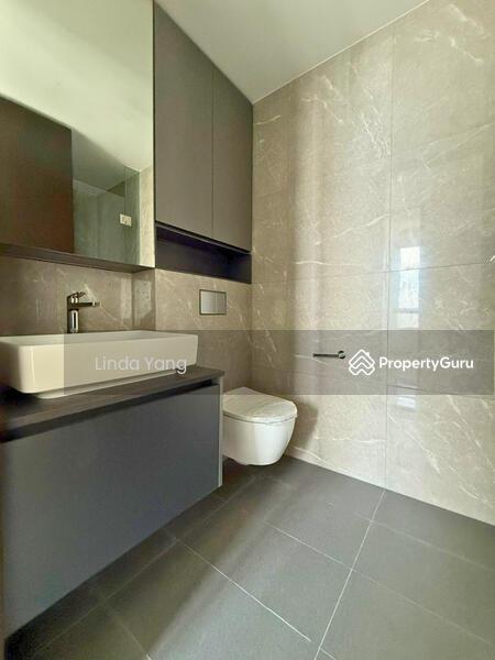 Condominium for Rent, Irwell Hill Residences, SGD 5,500 | 99-year lease