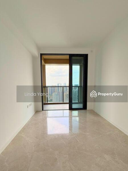 Condominium for Rent, Irwell Hill Residences, SGD 5,500 | 99-year lease
