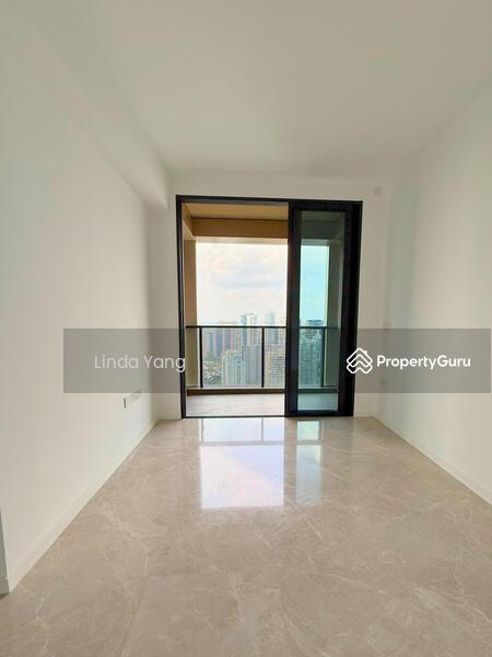 Condominium for Rent, Irwell Hill Residences, SGD 5,500 | 99-year lease