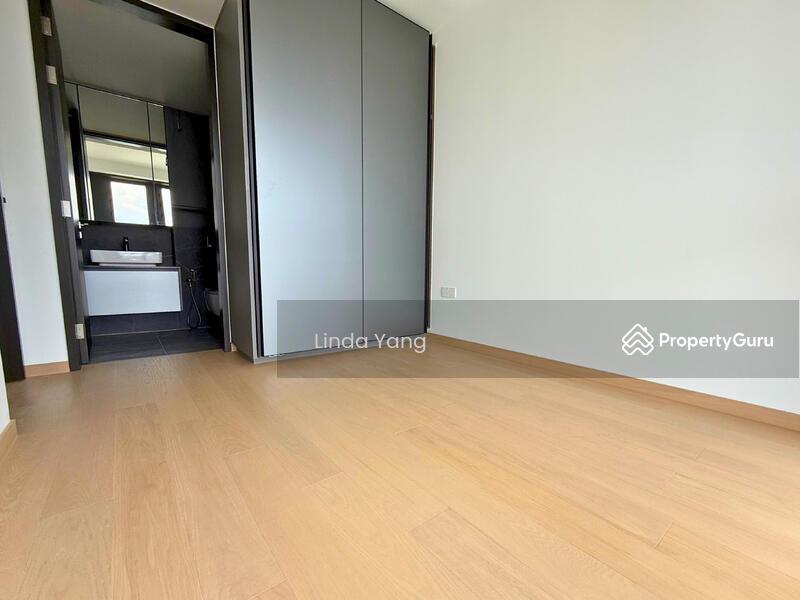 Condominium for Rent, Irwell Hill Residences, SGD 5,500 | 99-year lease