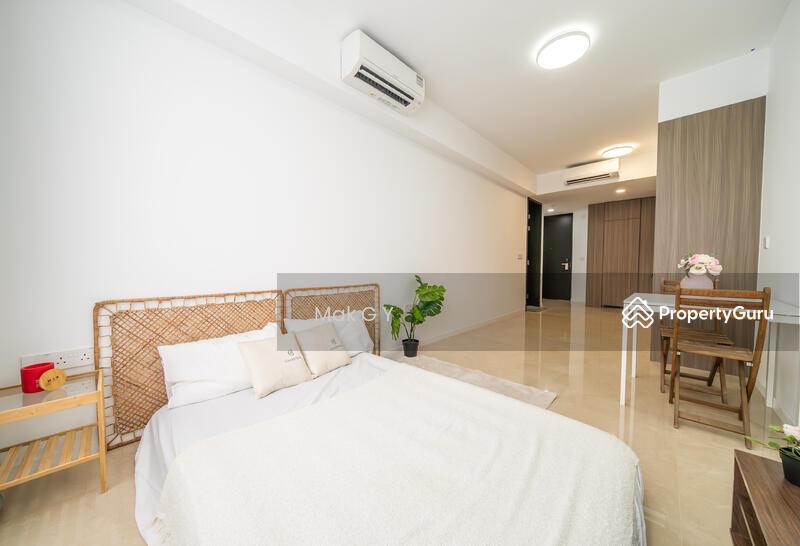 Prop-GPT: Condominium: D09  Irwell Hill Residences
