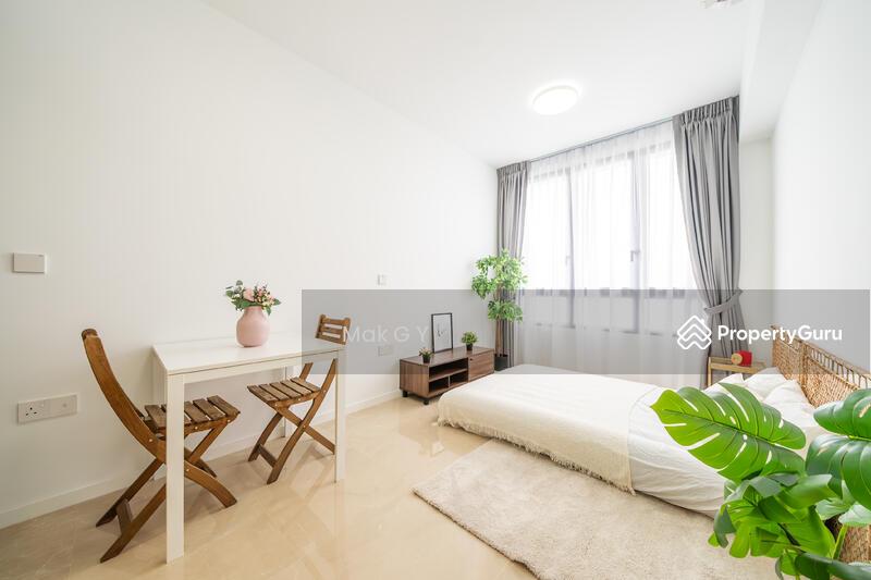 Condominium for Rent, Irwell Hill Residences, SGD 3,399 | 99-year lease