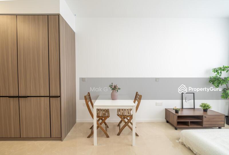 Condominium for Rent, Irwell Hill Residences, SGD 3,399 | 99-year lease