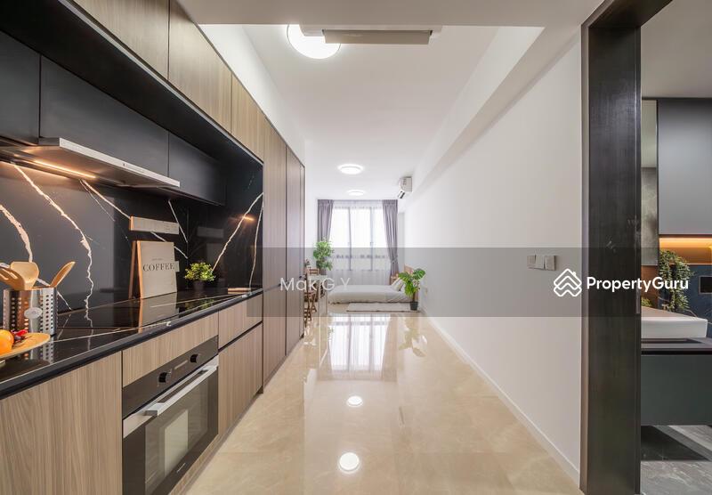 Condominium for Rent, Irwell Hill Residences, SGD 3,399 | 99-year lease