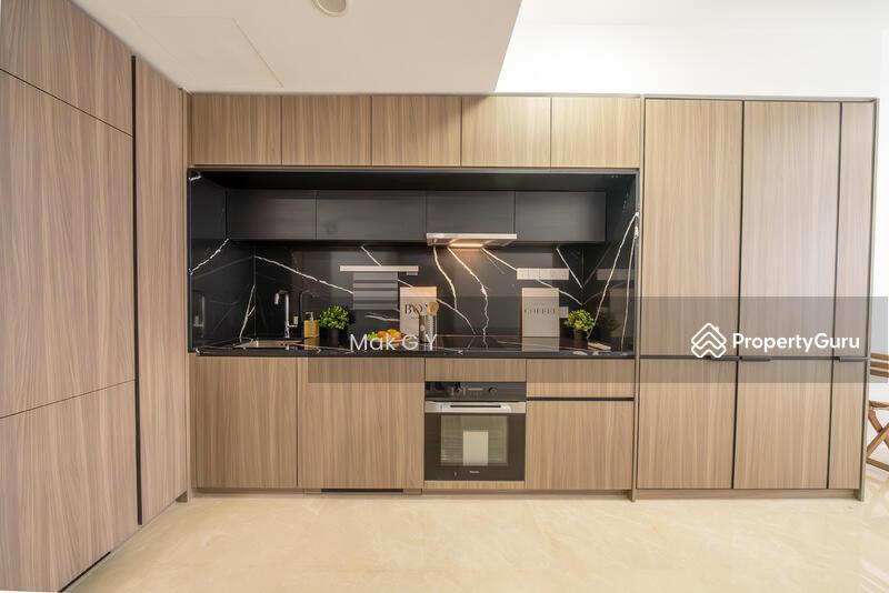 Condominium for Rent, Irwell Hill Residences, SGD 3,399 | 99-year lease
