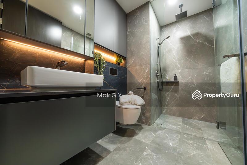 Condominium for Rent, Irwell Hill Residences, SGD 3,399 | 99-year lease