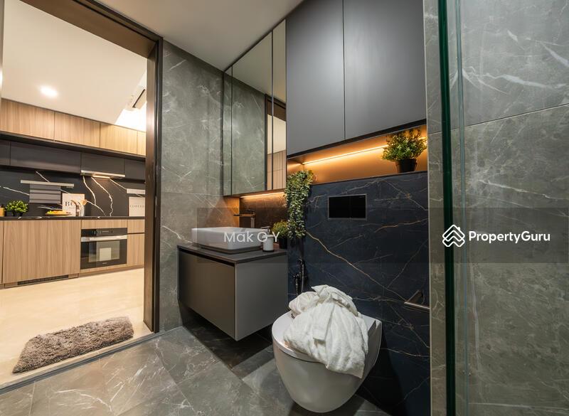 Condominium for Rent, Irwell Hill Residences, SGD 3,399 | 99-year lease