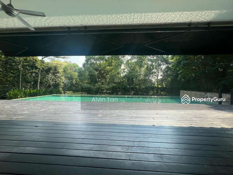 Bungalow - Good Class for Rent: D10, 588614