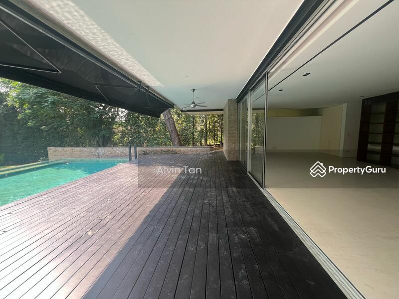 Bungalow - Good Class for Rent: D10, 588614