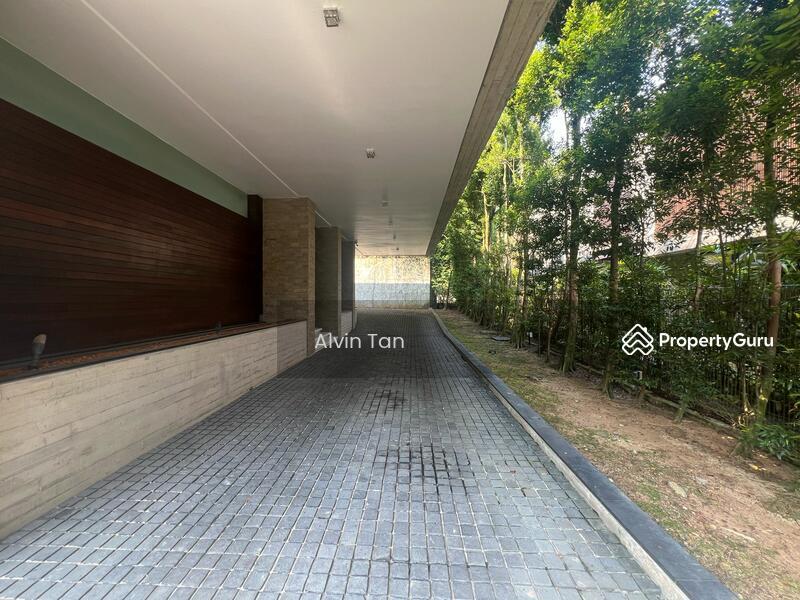 Bungalow - Good Class for Rent: D10, 588614