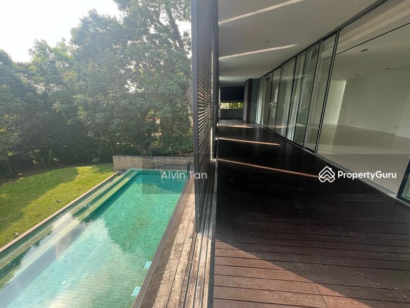 Bungalow - Good Class for Rent: D10, 588614