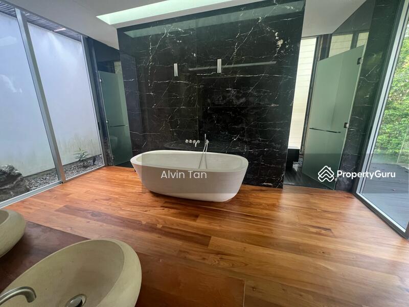 Bungalow - Good Class for Rent: D10, 588614