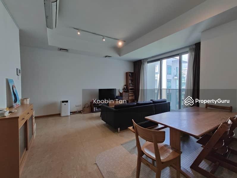 Prop-GPT: Condominium: D04  Caribbean at Keppel Bay