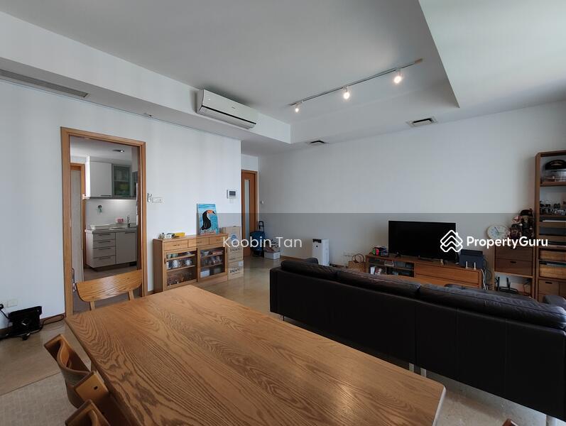 Condominium for Rent, Caribbean at Keppel Bay, SGD 7,500 | 99-year lease