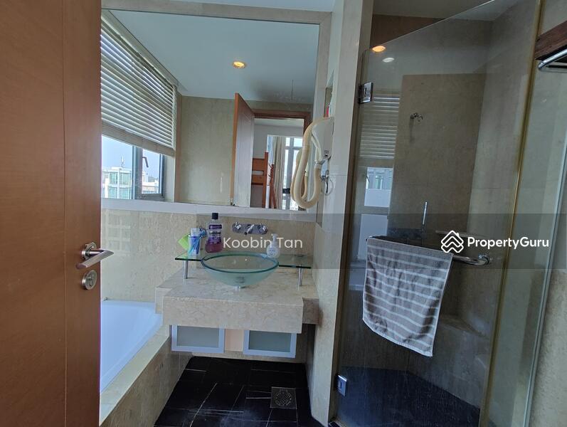Condominium for Rent, Caribbean at Keppel Bay, SGD 7,500 | 99-year lease