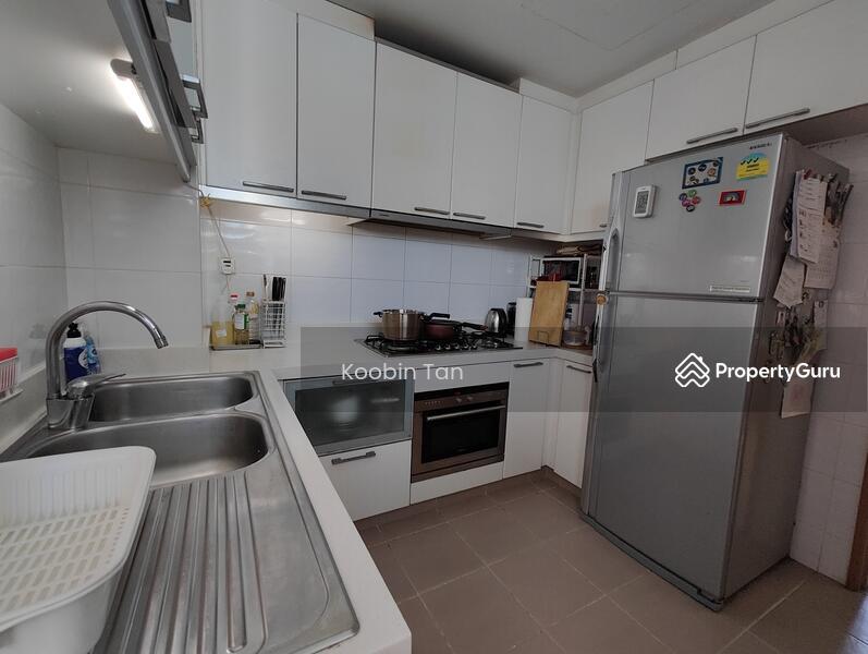 Condominium for Rent, Caribbean at Keppel Bay, SGD 7,500 | 99-year lease
