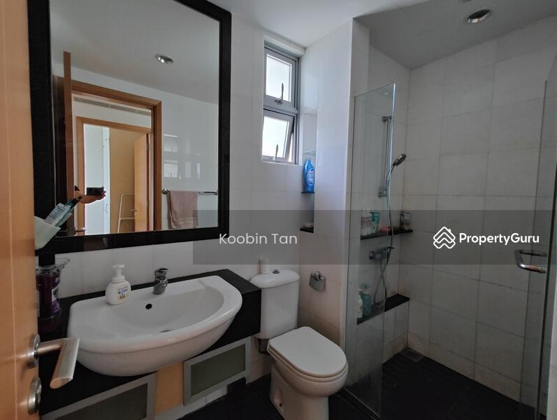 Condominium for Rent, Caribbean at Keppel Bay, SGD 7,500 | 99-year lease