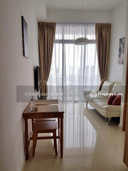 Prop-GPT: Condominium: D02  Spottiswoode Suites