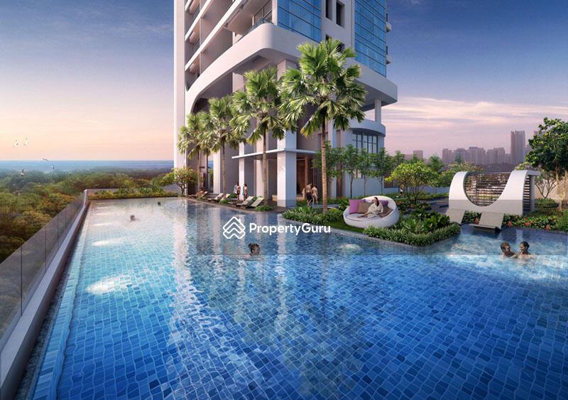 Condominium for Rent, Spottiswoode Suites, SGD 3,400 | Freehold