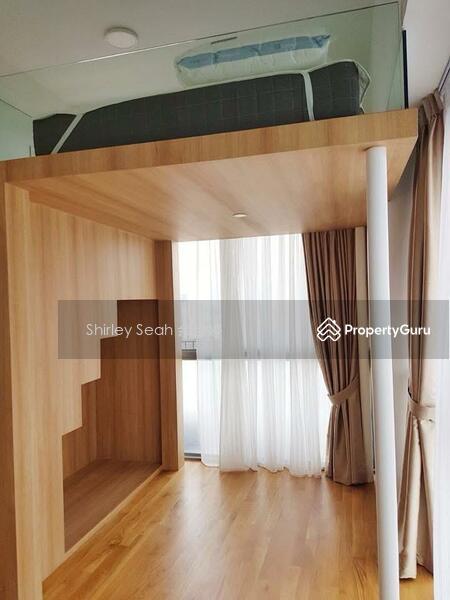 Condominium for Rent, Spottiswoode Suites, SGD 3,400 | Freehold