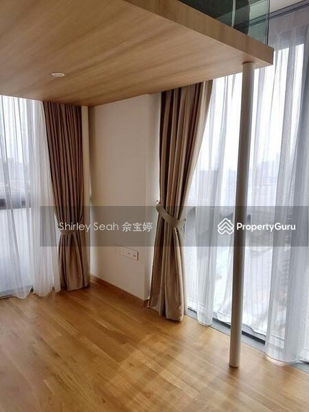 Condominium for Rent, Spottiswoode Suites, SGD 3,400 | Freehold